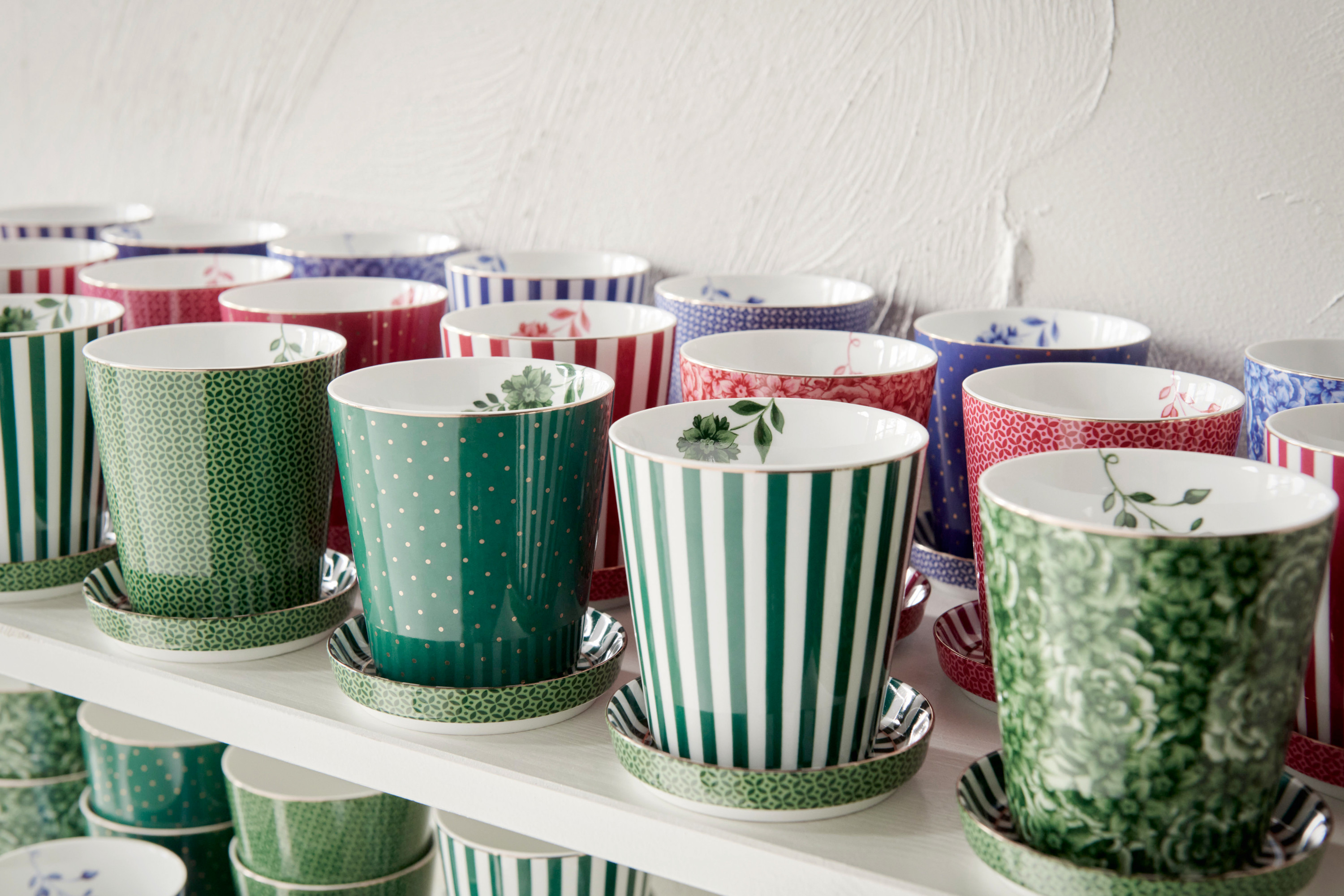 Pip Studio Mugs&Match FW2023 Tableware 01