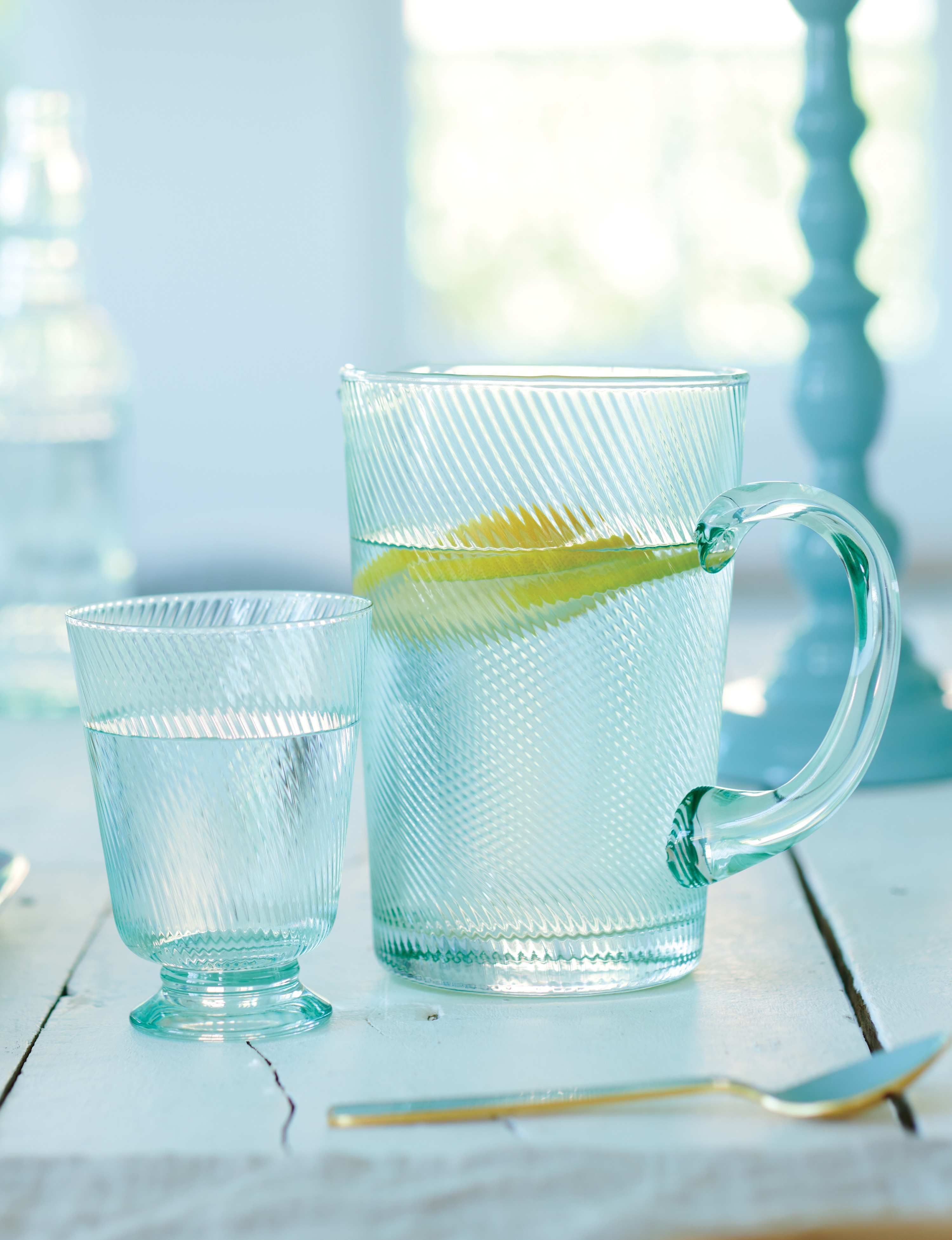 Pip Studio SS2021 Jolie Glassware