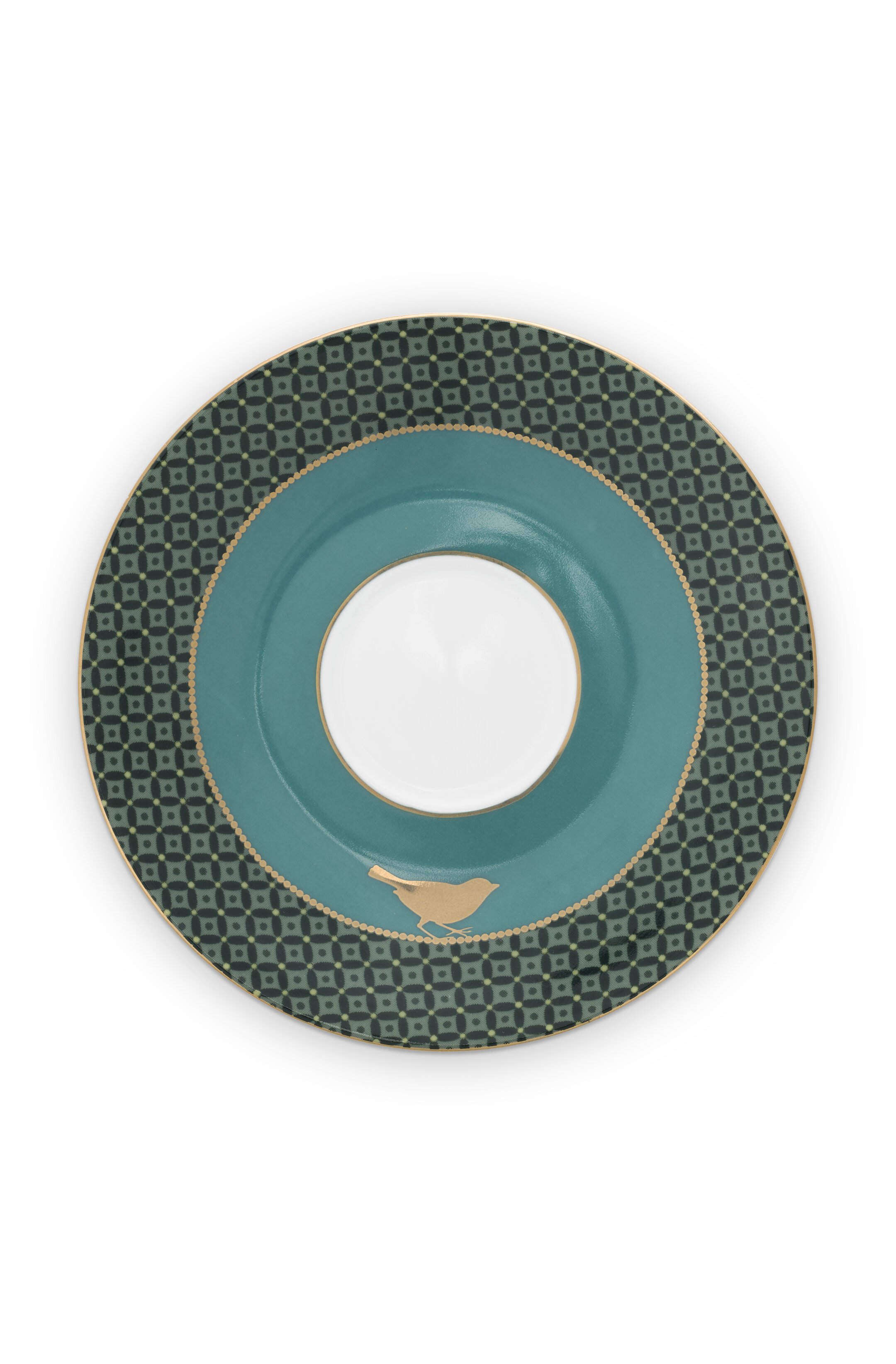 51004112 saucer