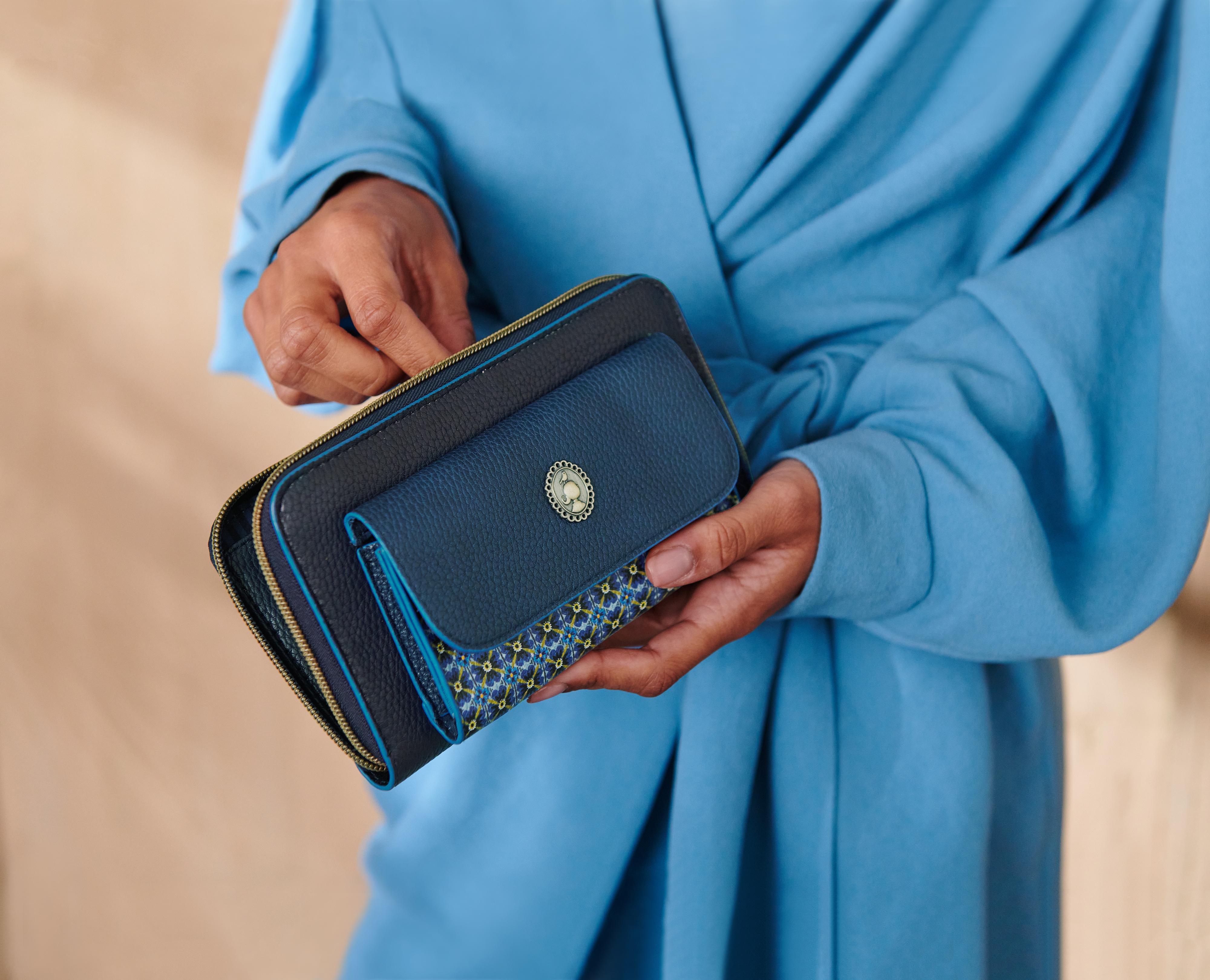 Pip Studio Fashion Bags FW2024 Uni Blue 02