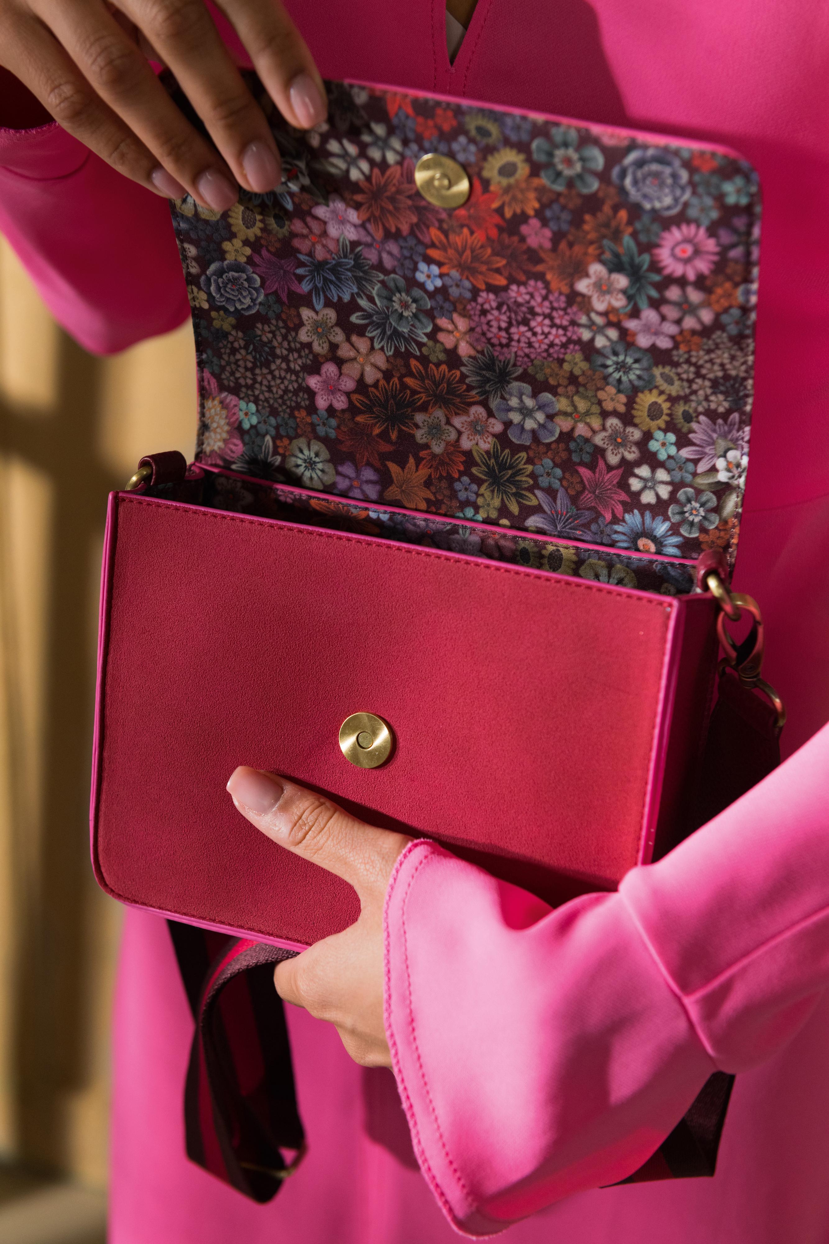 Pip Studio Fashion Bags SS2024 Uni Red 05